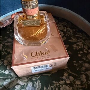 Chloe Nomad Absolu in the box used a few times